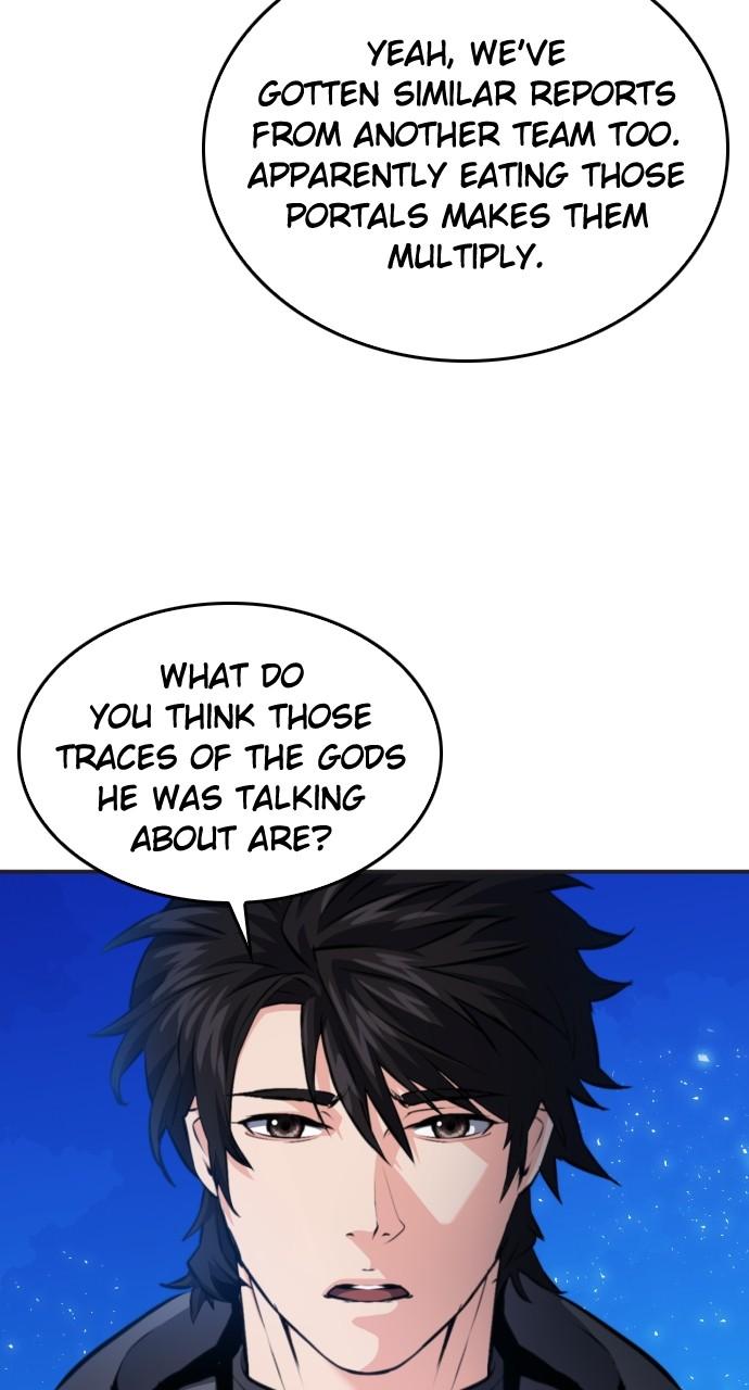 The Druid of Seoul Station Chapter 173 - Page 15