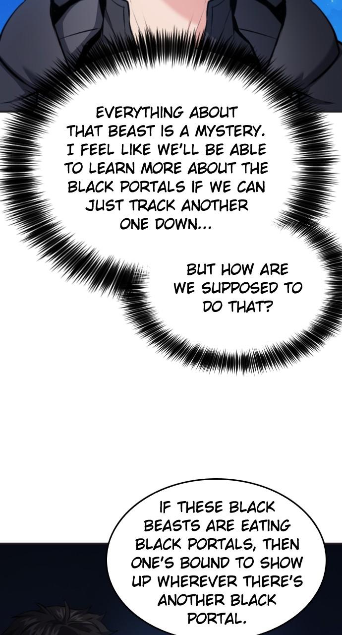 The Druid of Seoul Station Chapter 173 - Page 16