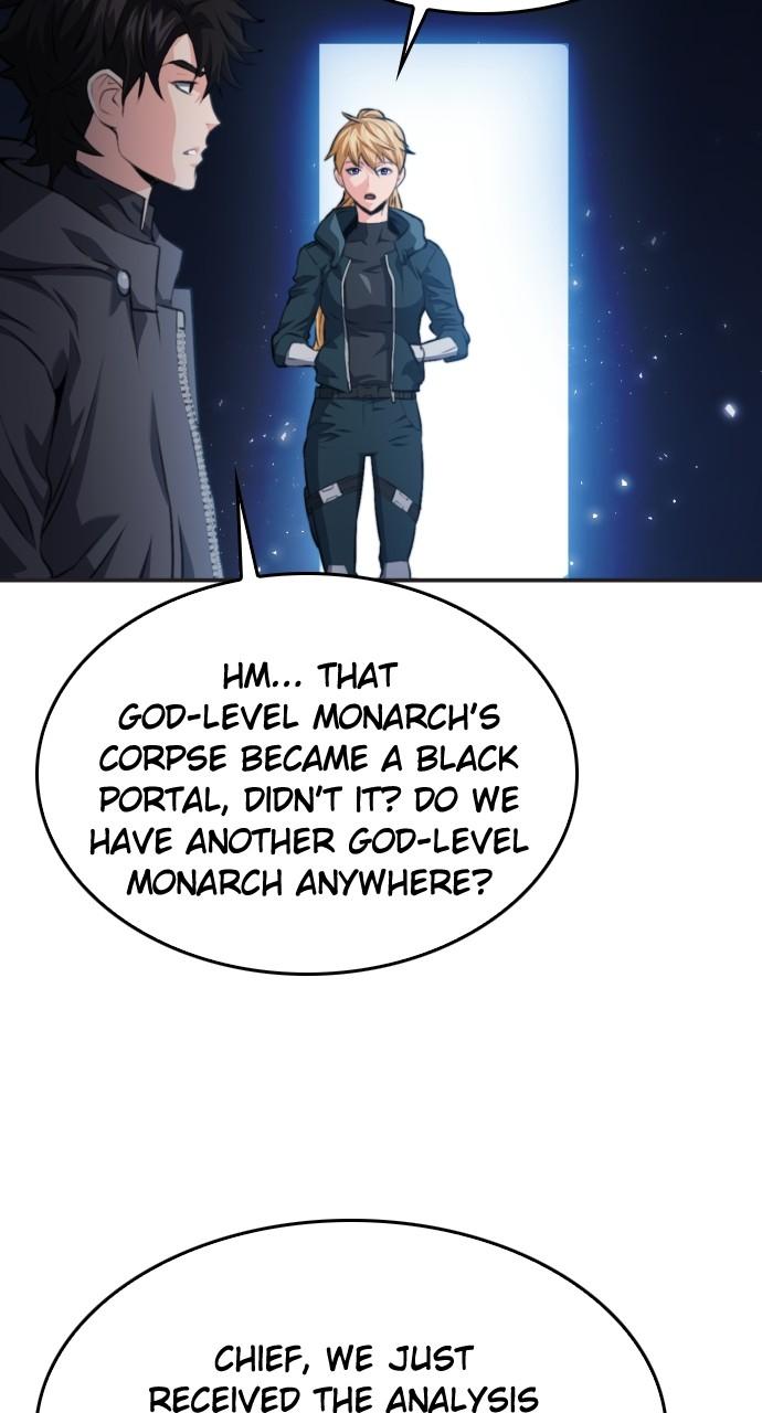 The Druid of Seoul Station Chapter 173 - Page 17