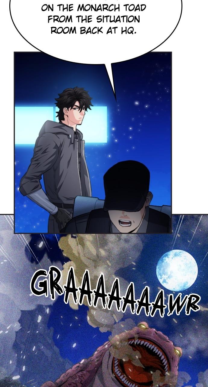 The Druid of Seoul Station Chapter 173 - Page 18