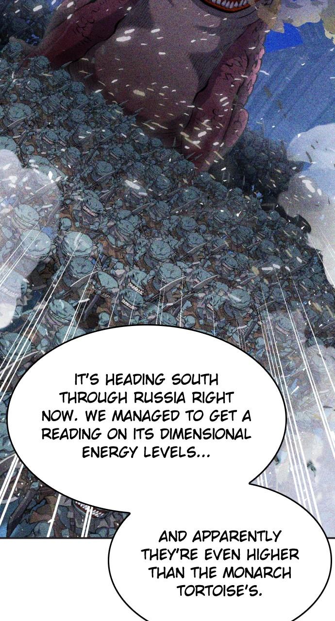 The Druid of Seoul Station Chapter 173 - Page 19