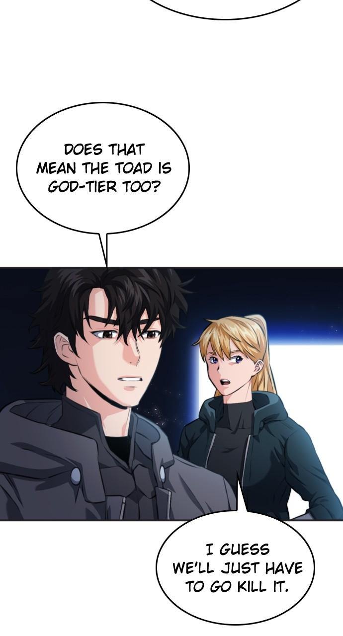 The Druid of Seoul Station Chapter 173 - Page 20