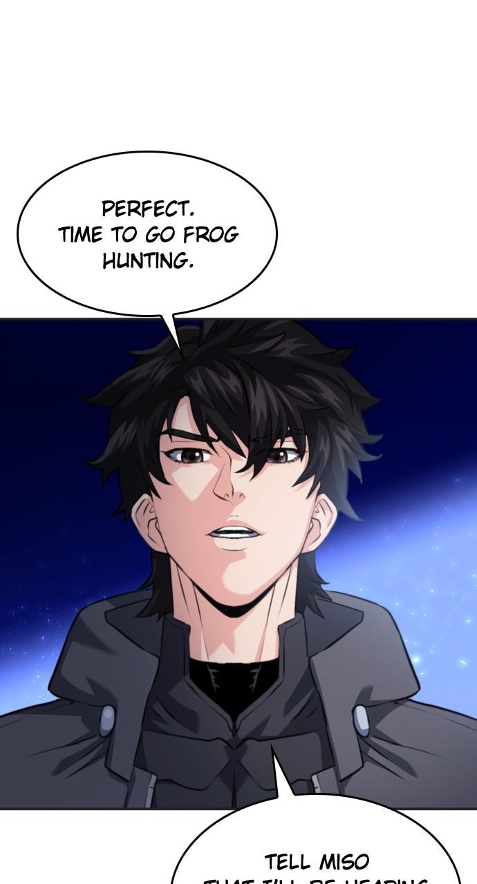 The Druid of Seoul Station Chapter 173 - Page 21