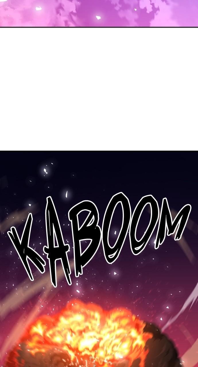 The Druid of Seoul Station Chapter 173 - Page 24