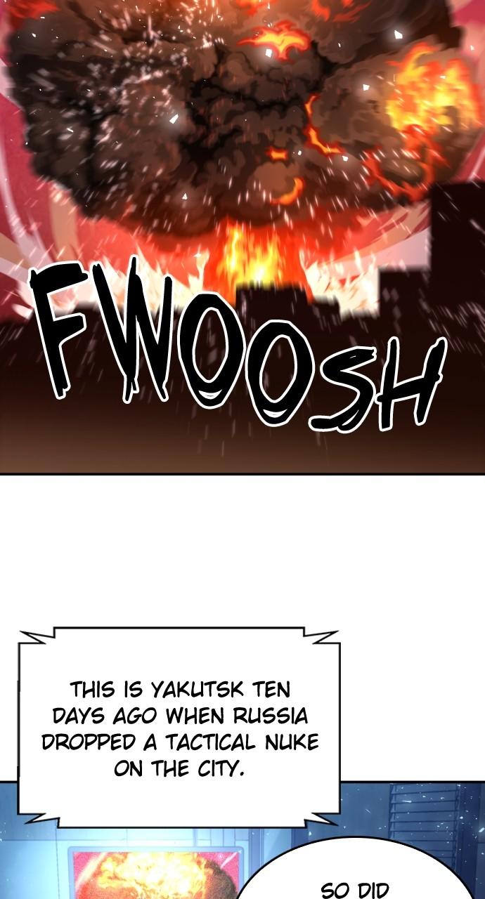 The Druid of Seoul Station Chapter 173 - Page 25