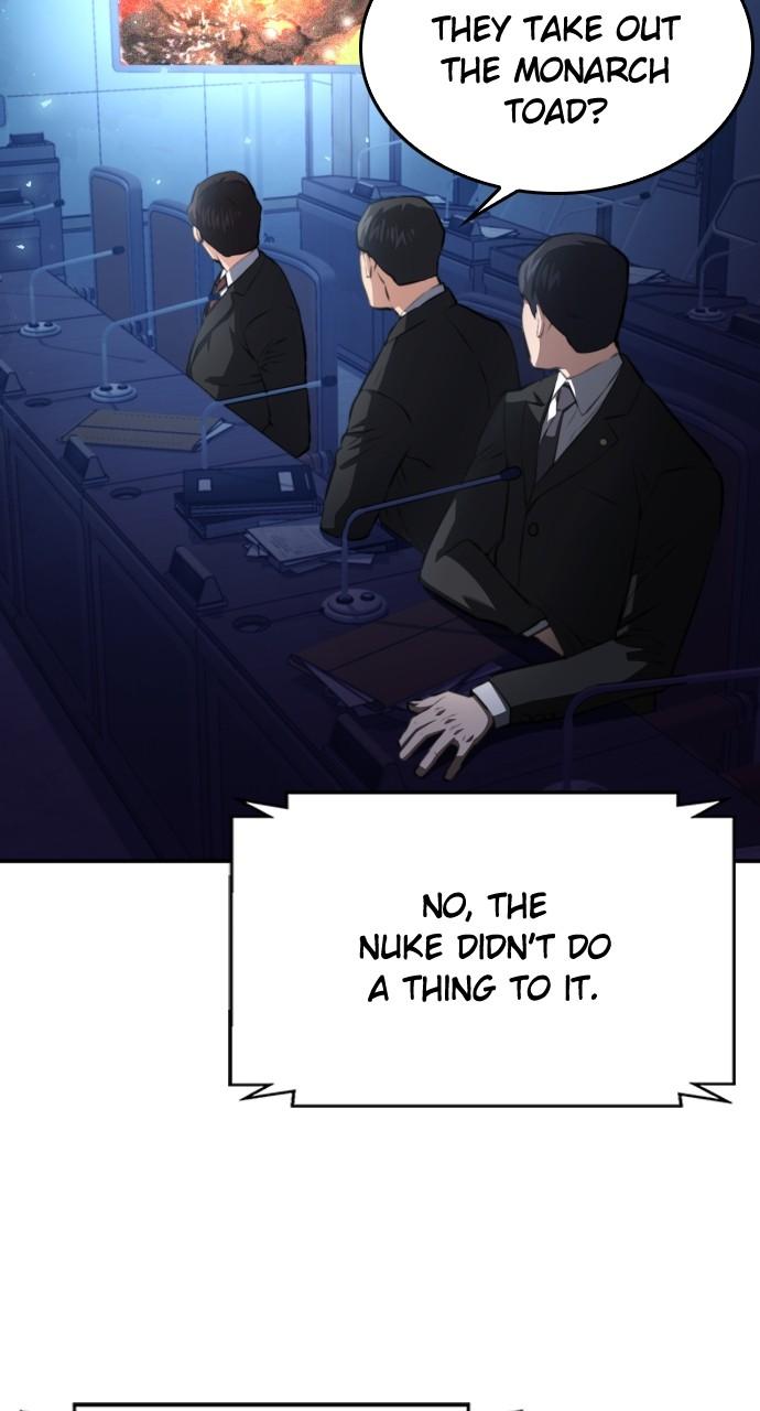 The Druid of Seoul Station Chapter 173 - Page 26