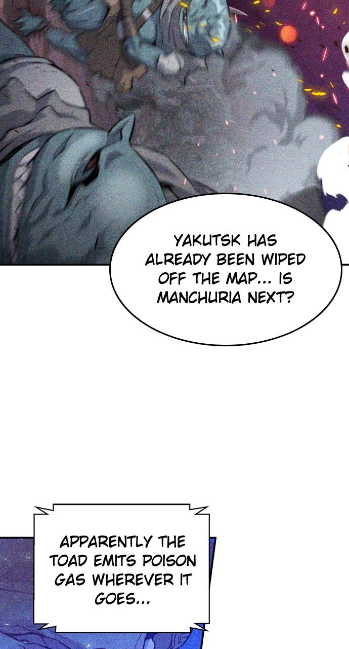 The Druid of Seoul Station Chapter 173 - Page 28