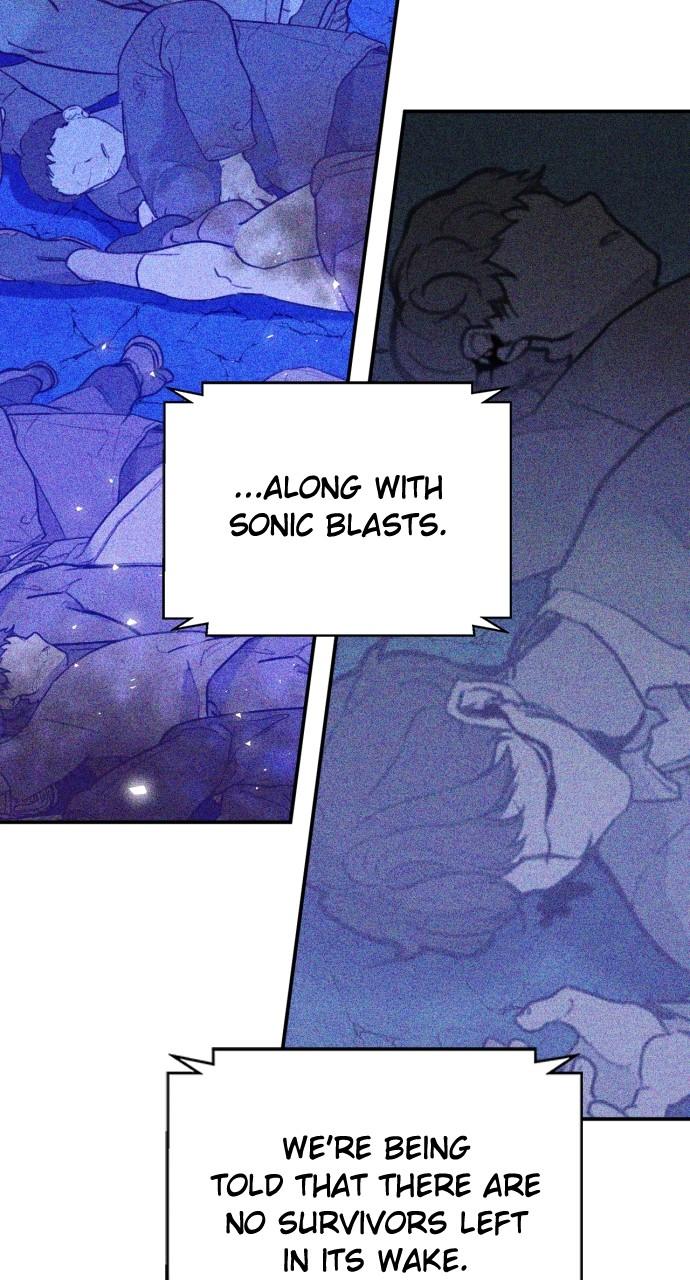 The Druid of Seoul Station Chapter 173 - Page 29