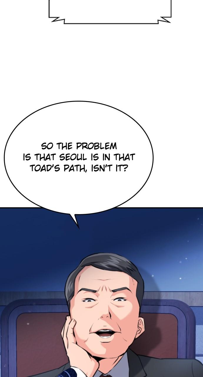 The Druid of Seoul Station Chapter 173 - Page 30