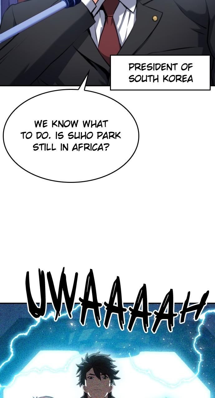 The Druid of Seoul Station Chapter 173 - Page 31