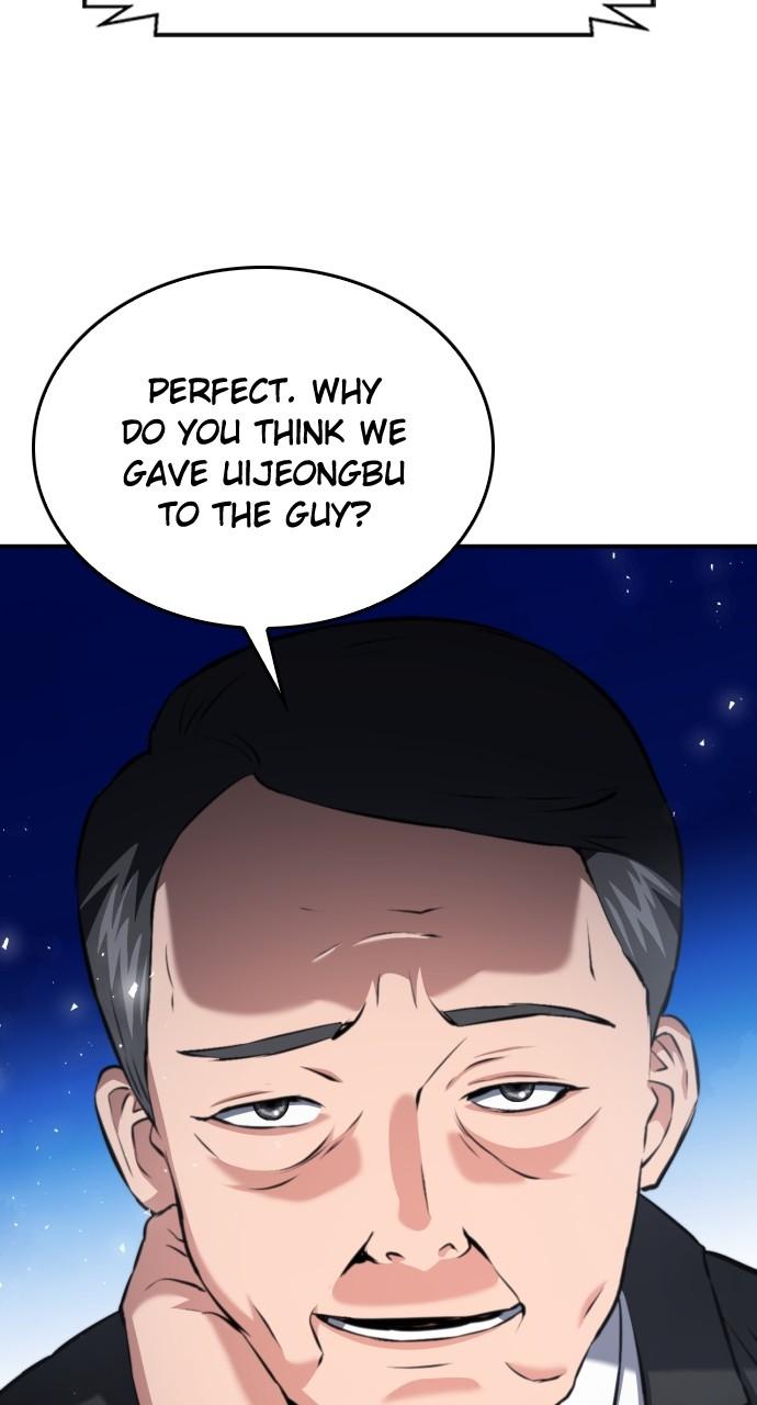 The Druid of Seoul Station Chapter 173 - Page 33