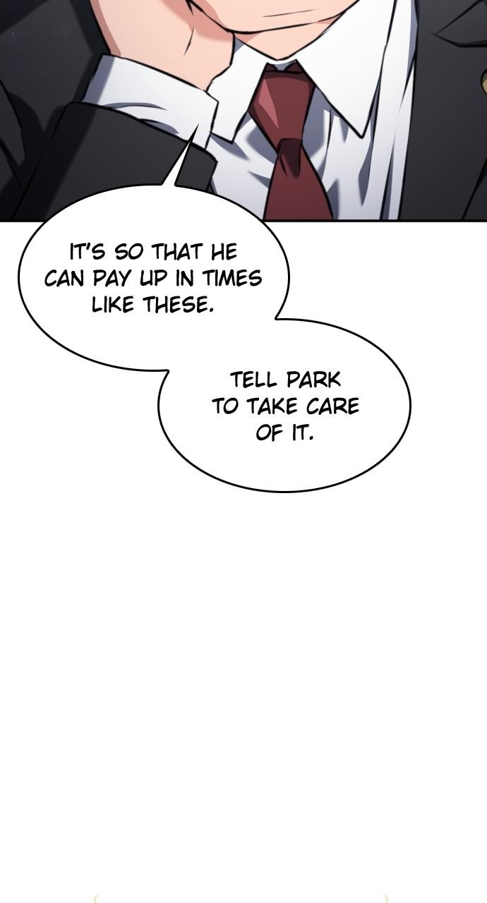 The Druid of Seoul Station Chapter 173 - Page 34