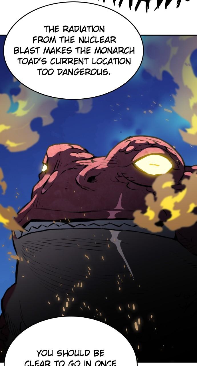 The Druid of Seoul Station Chapter 173 - Page 37