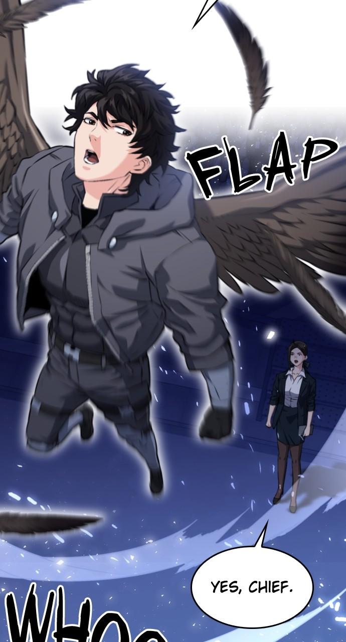 The Druid of Seoul Station Chapter 173 - Page 39