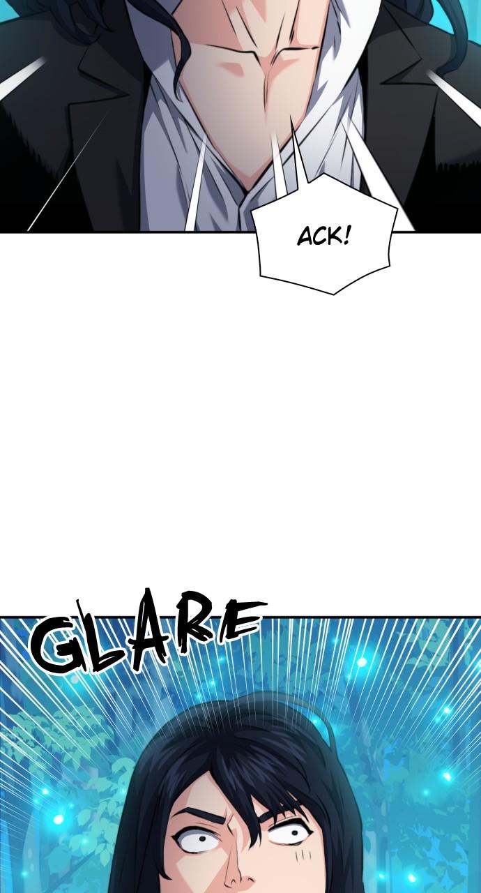 The Druid of Seoul Station Chapter 173 - Page 43