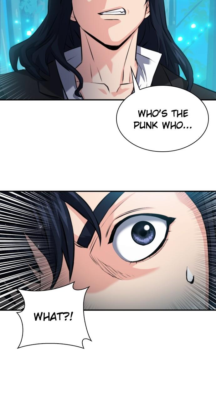 The Druid of Seoul Station Chapter 173 - Page 44