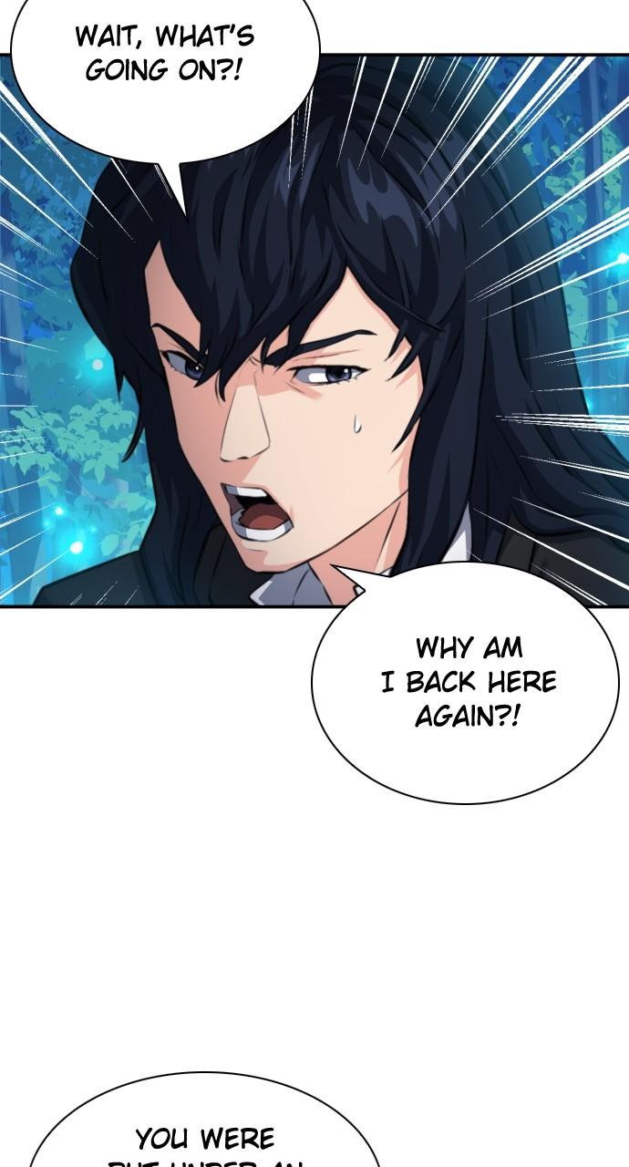 The Druid of Seoul Station Chapter 173 - Page 46