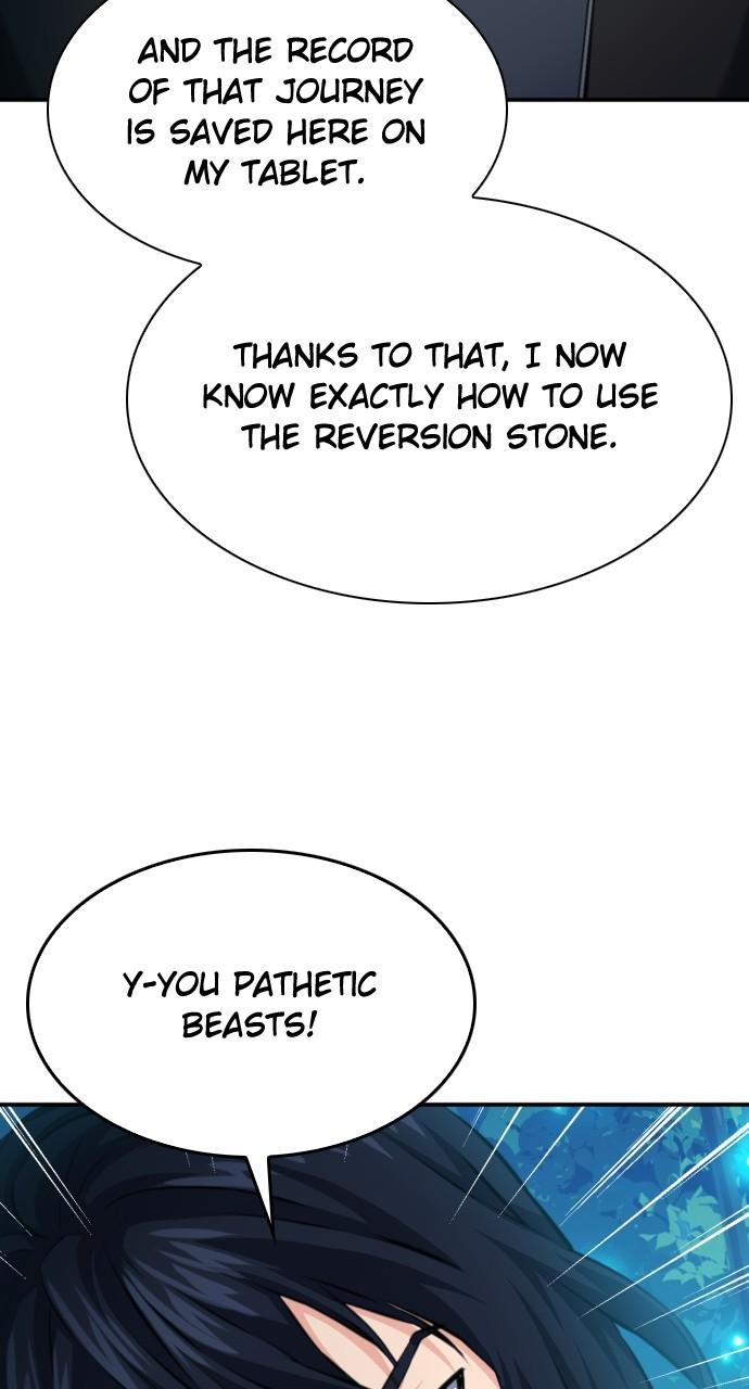 The Druid of Seoul Station Chapter 173 - Page 48