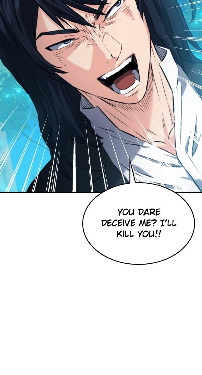 The Druid of Seoul Station Chapter 173 - Page 49