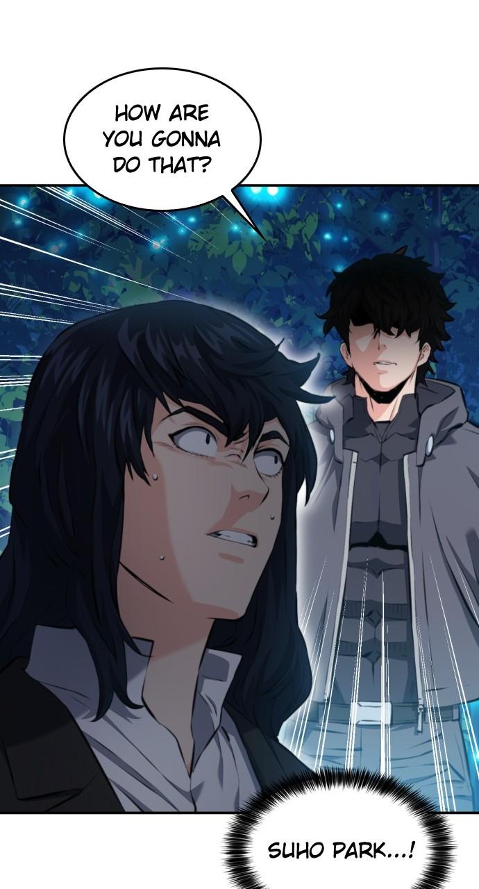 The Druid of Seoul Station Chapter 173 - Page 50