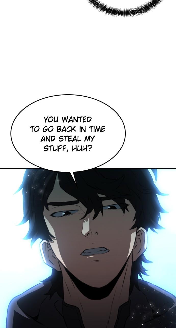 The Druid of Seoul Station Chapter 173 - Page 51