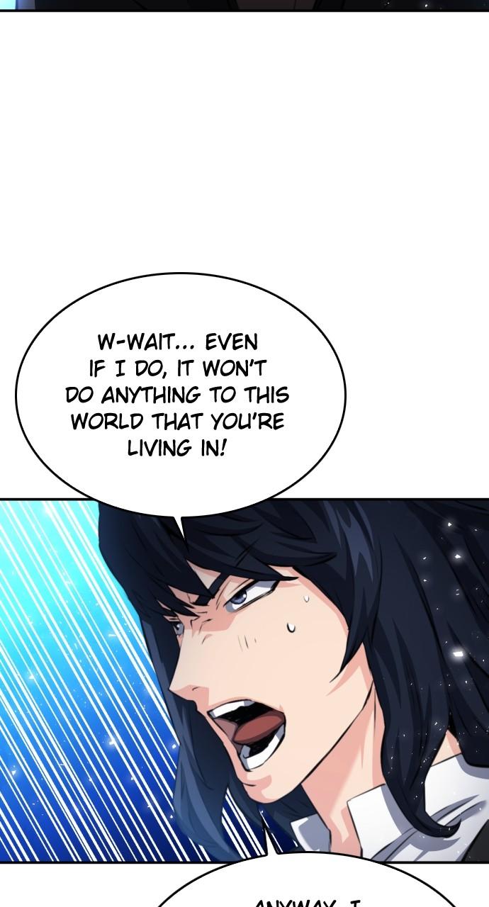 The Druid of Seoul Station Chapter 173 - Page 52