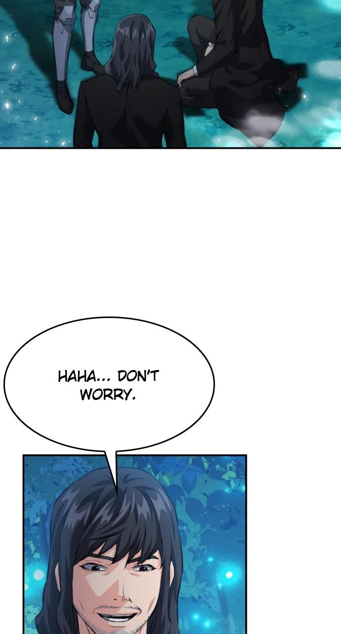 The Druid of Seoul Station Chapter 173 - Page 54