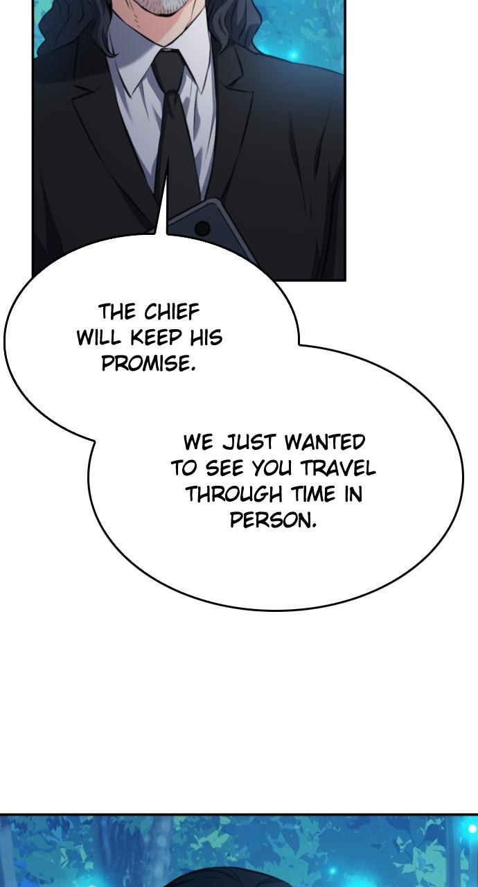 The Druid of Seoul Station Chapter 173 - Page 55