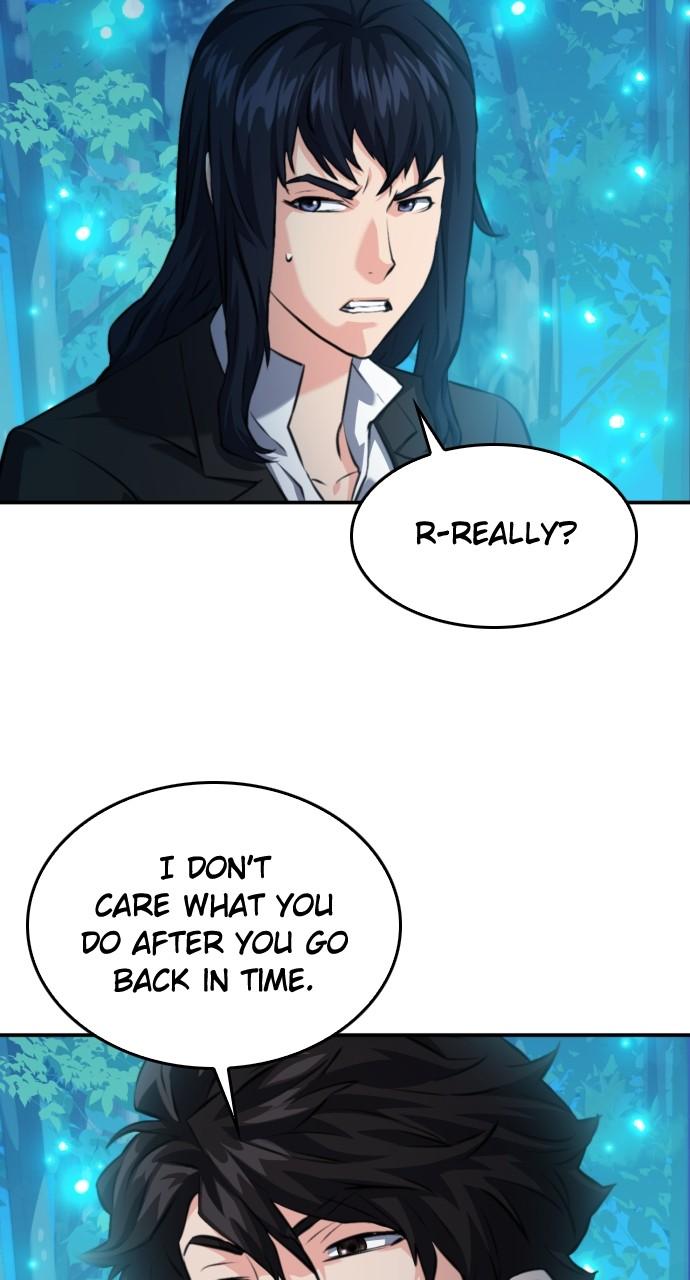 The Druid of Seoul Station Chapter 173 - Page 56