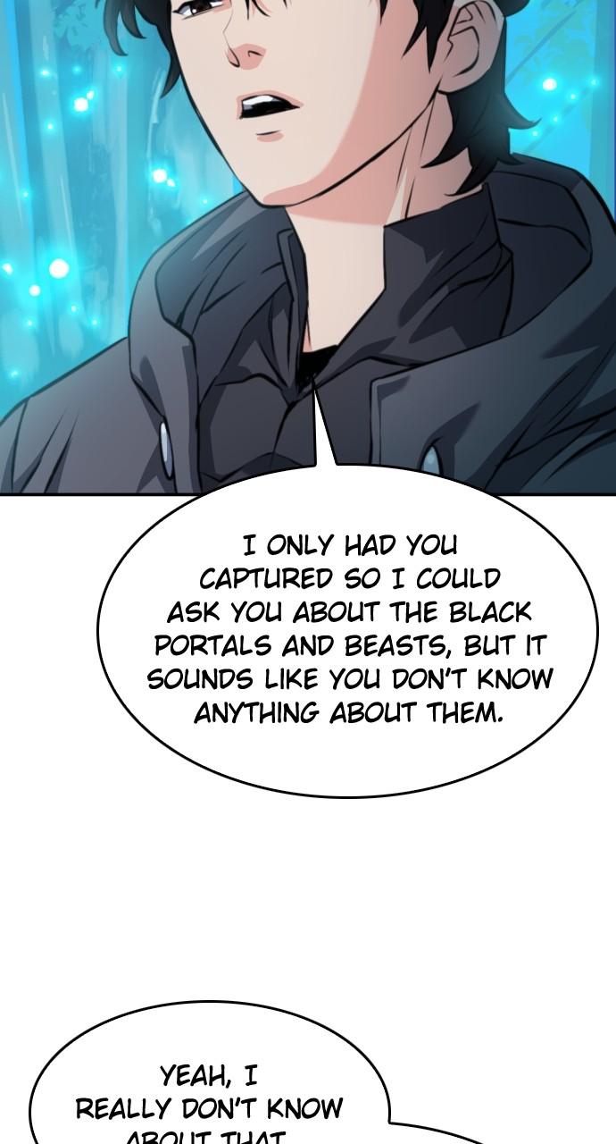 The Druid of Seoul Station Chapter 173 - Page 57