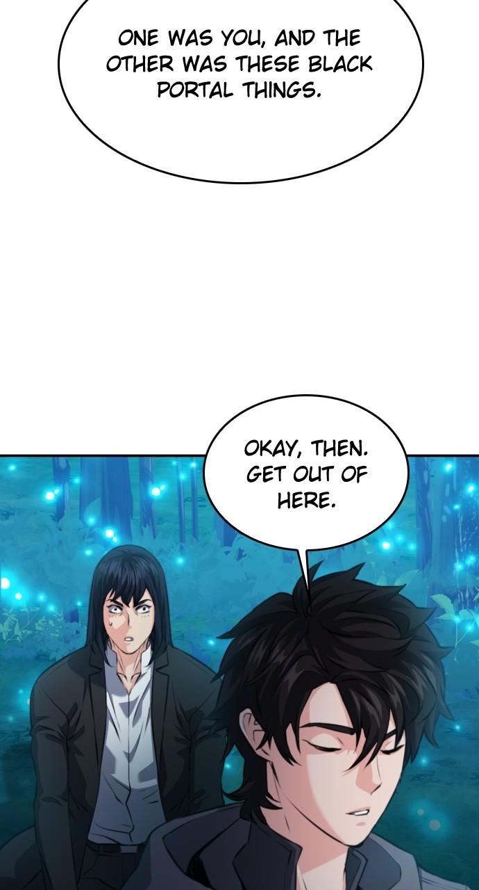 The Druid of Seoul Station Chapter 173 - Page 59