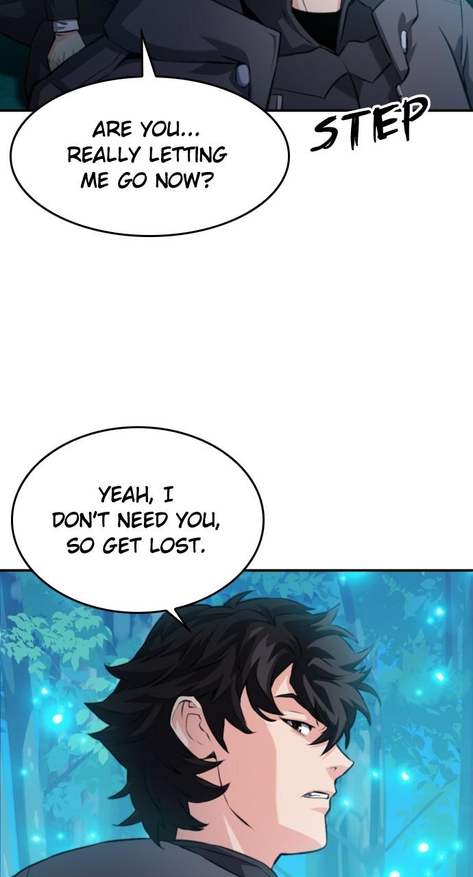 The Druid of Seoul Station Chapter 173 - Page 60