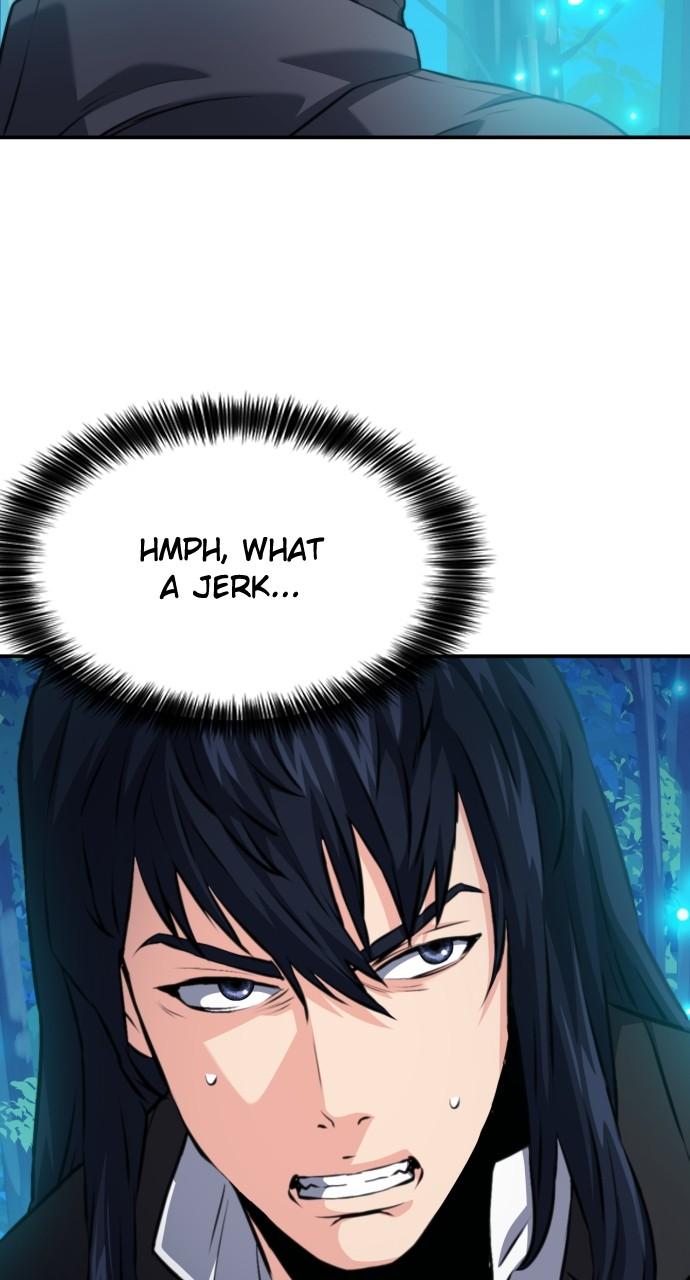 The Druid of Seoul Station Chapter 173 - Page 61