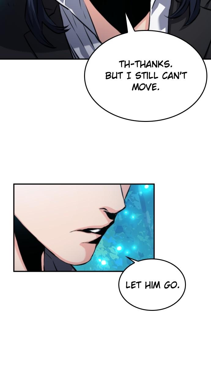 The Druid of Seoul Station Chapter 173 - Page 62