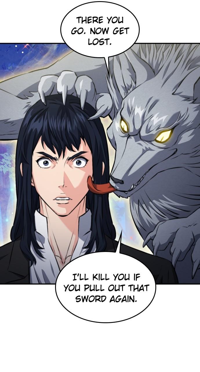 The Druid of Seoul Station Chapter 173 - Page 64