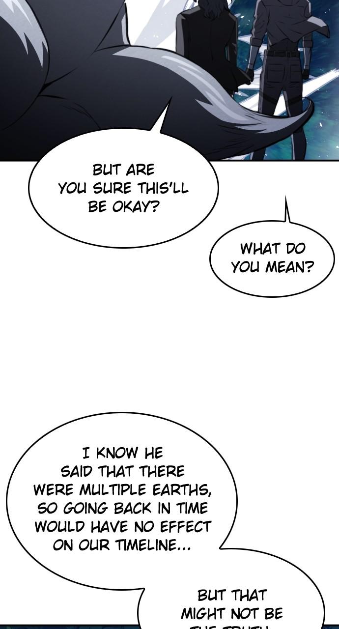 The Druid of Seoul Station Chapter 173 - Page 67