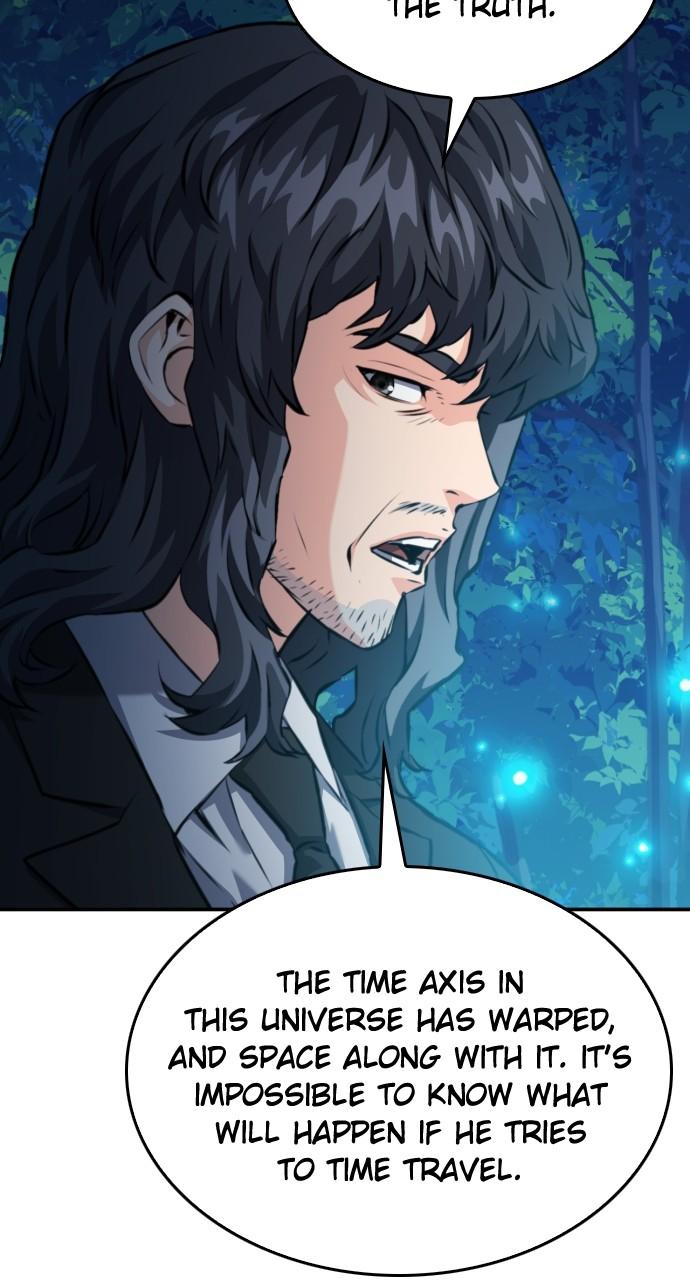 The Druid of Seoul Station Chapter 173 - Page 68