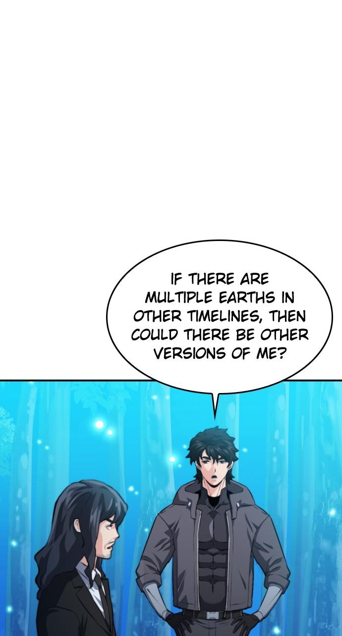 The Druid of Seoul Station Chapter 173 - Page 69