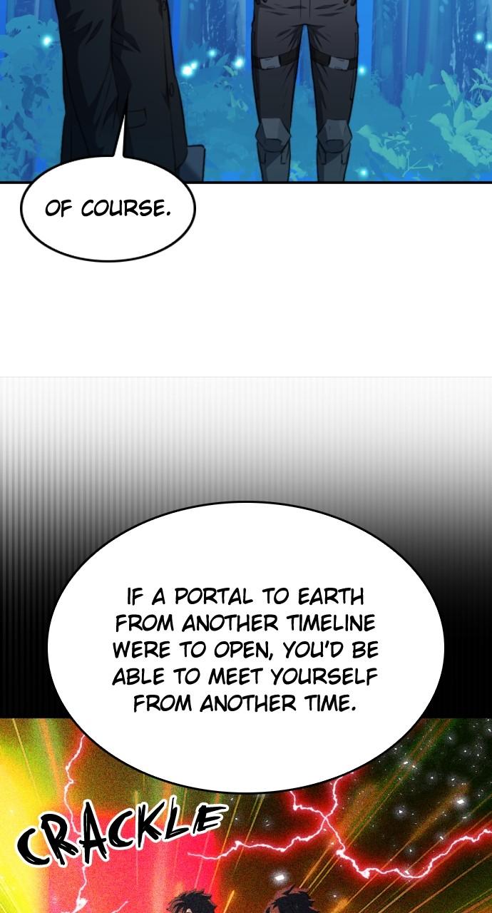 The Druid of Seoul Station Chapter 173 - Page 70