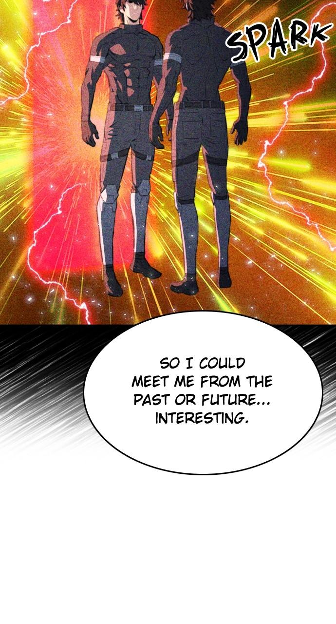 The Druid of Seoul Station Chapter 173 - Page 71