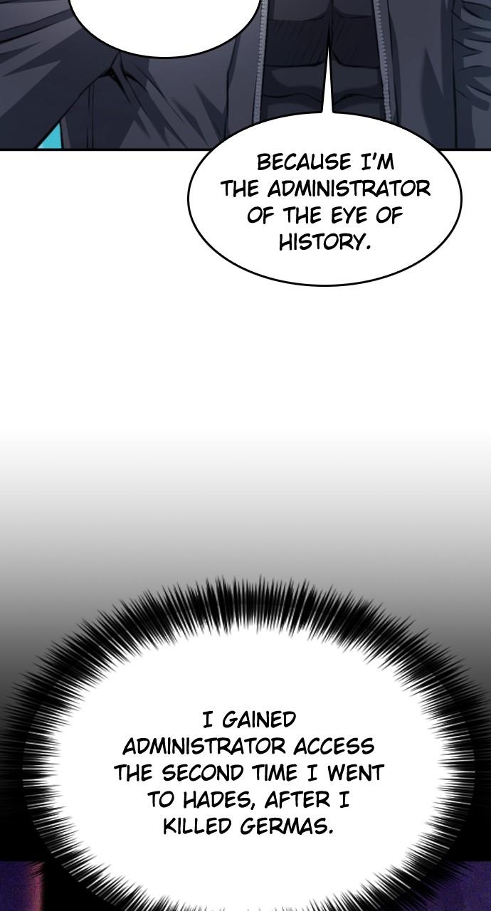 The Druid of Seoul Station Chapter 173 - Page 73