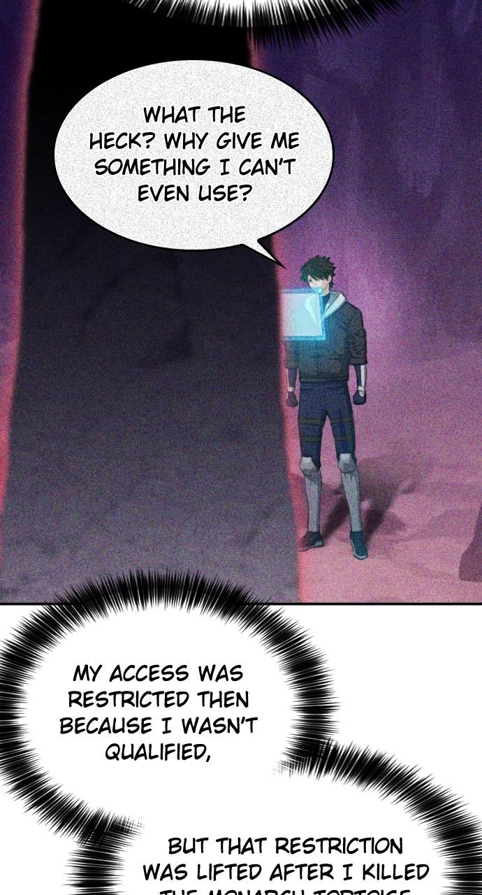 The Druid of Seoul Station Chapter 173 - Page 74