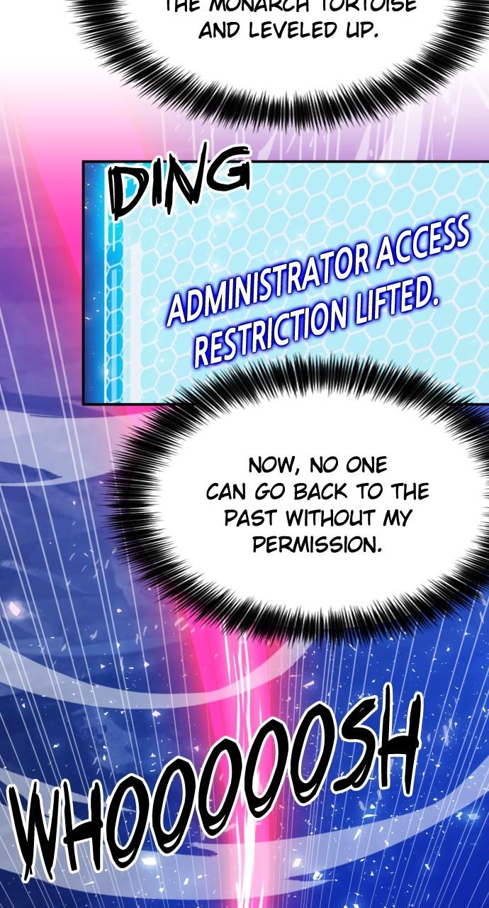 The Druid of Seoul Station Chapter 173 - Page 75