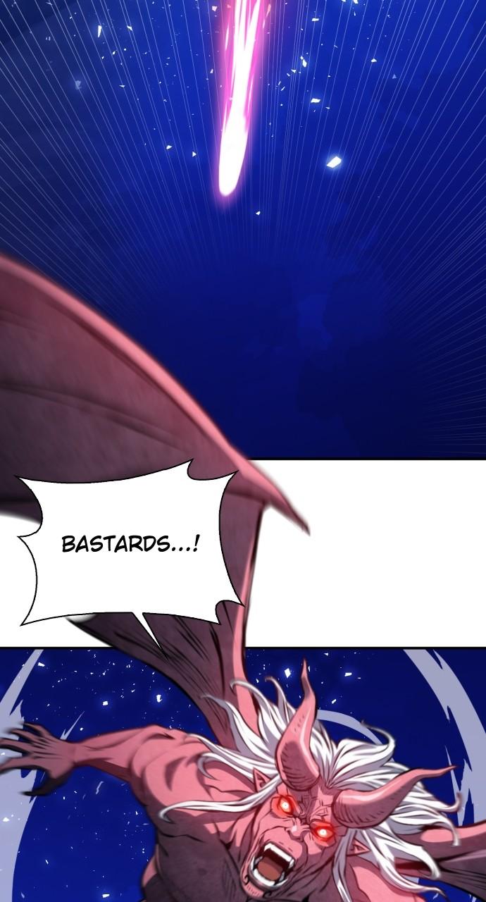 The Druid of Seoul Station Chapter 173 - Page 76