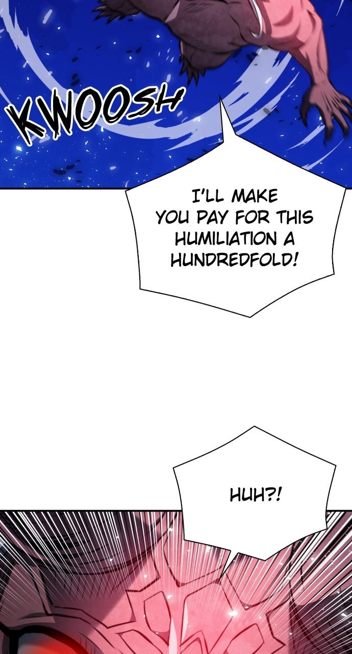 The Druid of Seoul Station Chapter 173 - Page 77