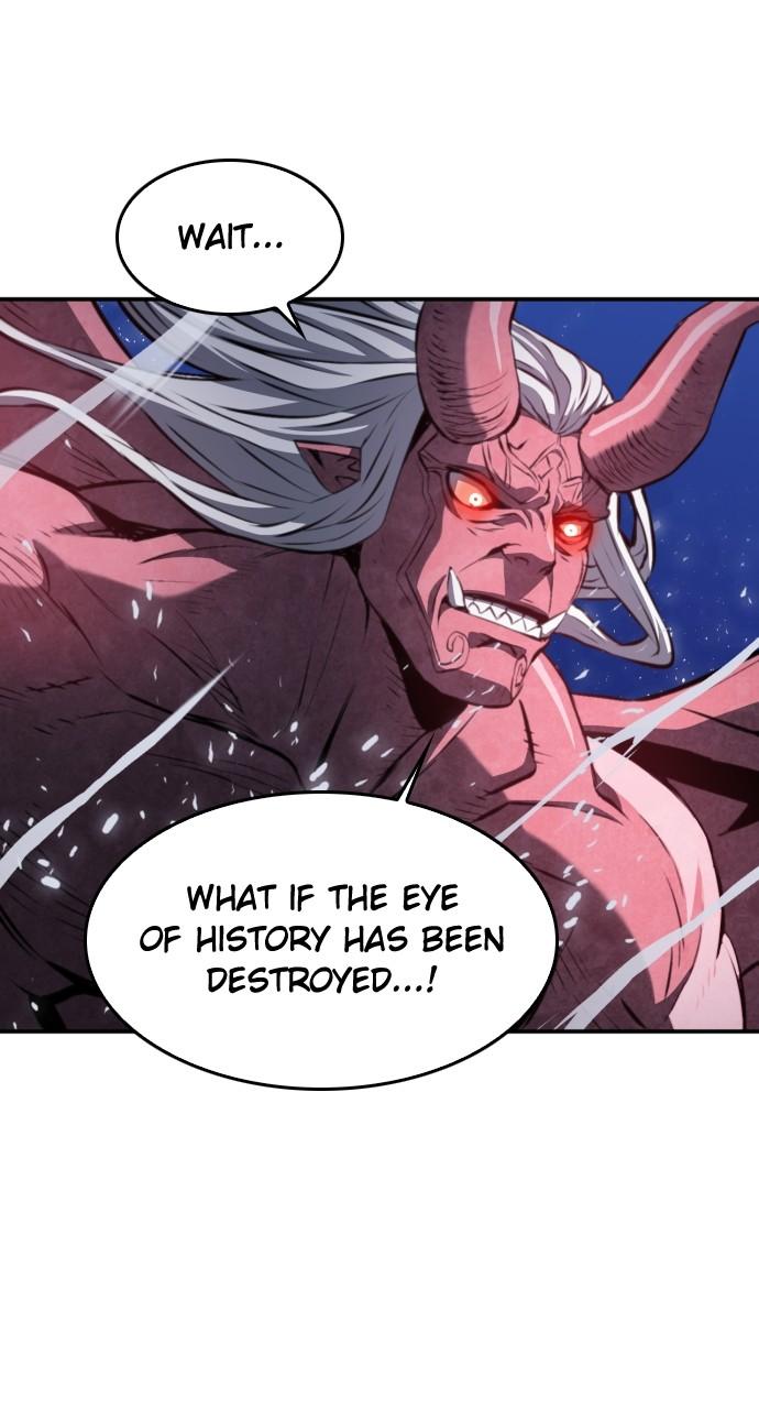 The Druid of Seoul Station Chapter 173 - Page 80