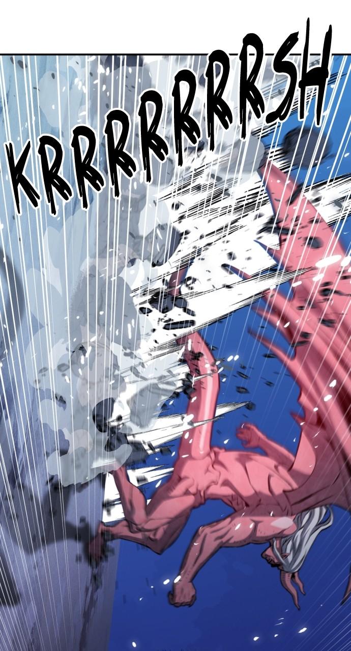 The Druid of Seoul Station Chapter 173 - Page 81