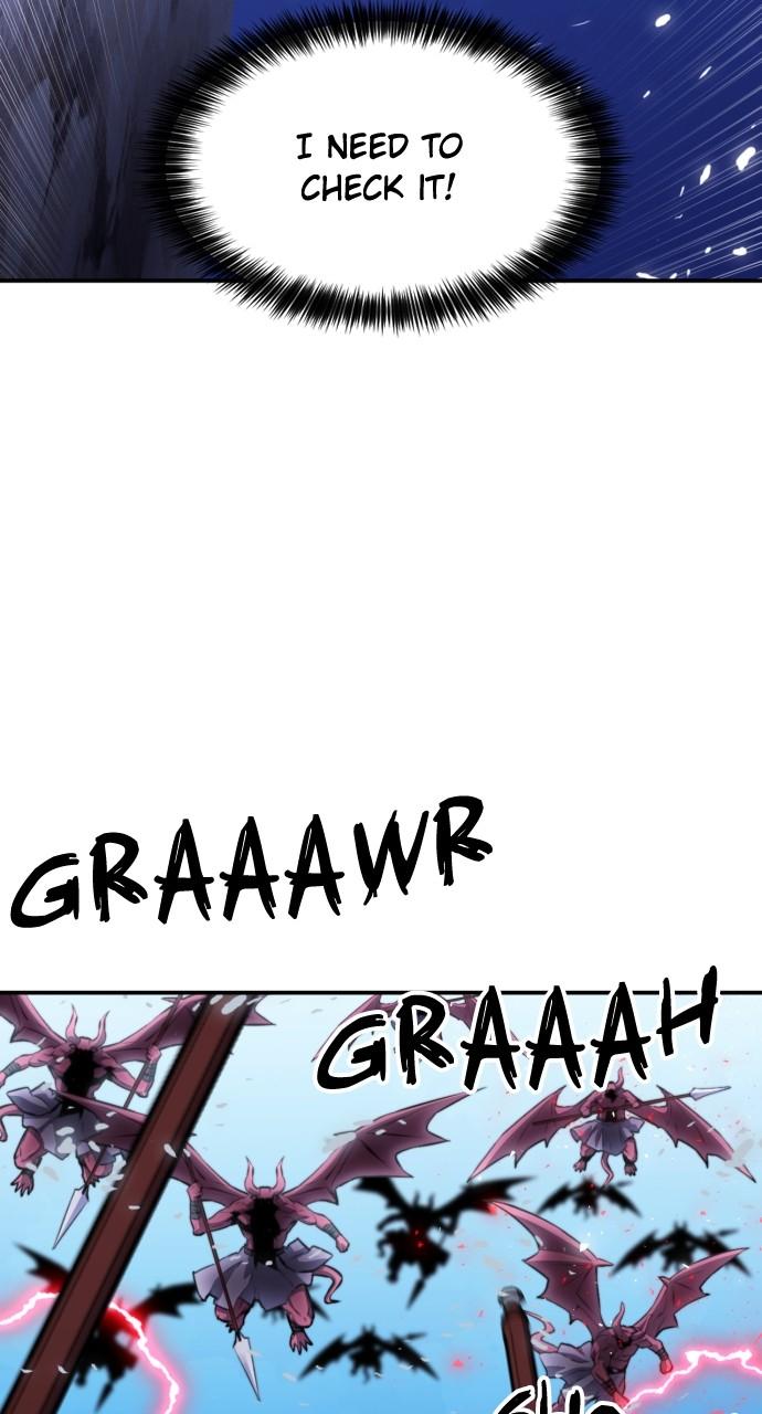 The Druid of Seoul Station Chapter 173 - Page 82