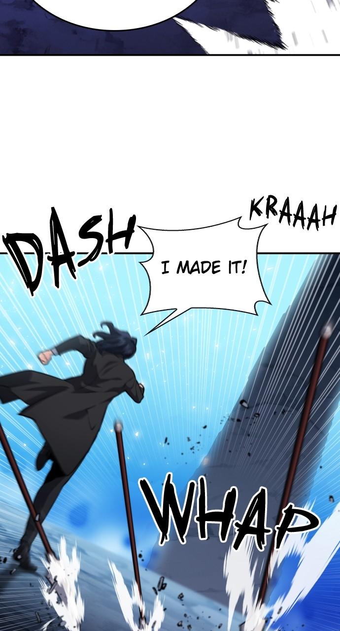 The Druid of Seoul Station Chapter 173 - Page 84