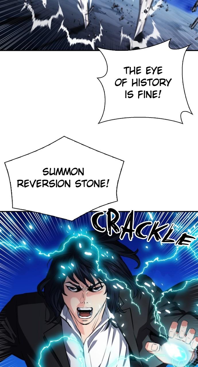 The Druid of Seoul Station Chapter 173 - Page 85